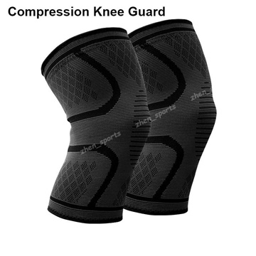 1Pc Non-slip Yoga Knee Pads Elbow Protective Mat Kuwait