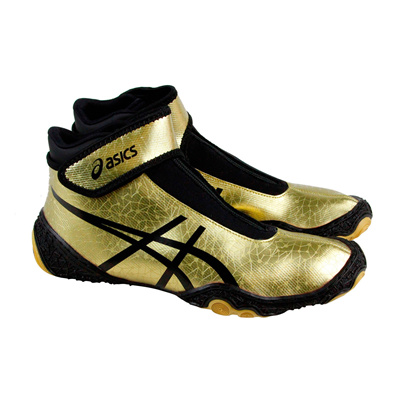 asics omniflex attack 2.0 wrestling shoes