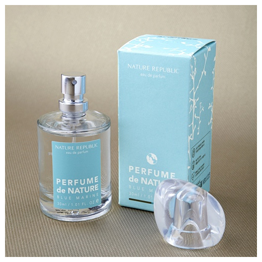 republic perfume