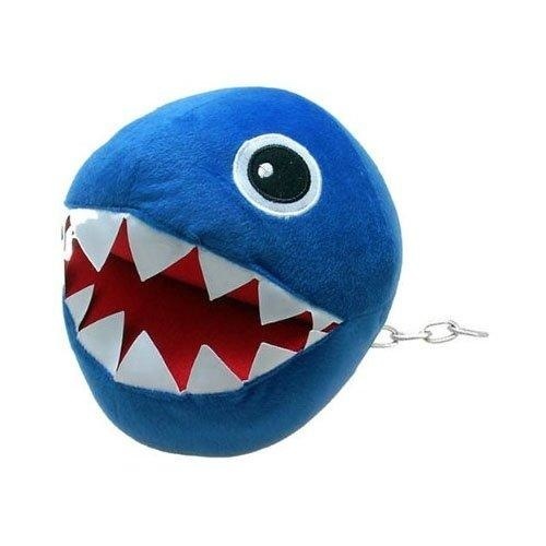 chain chomp puppet