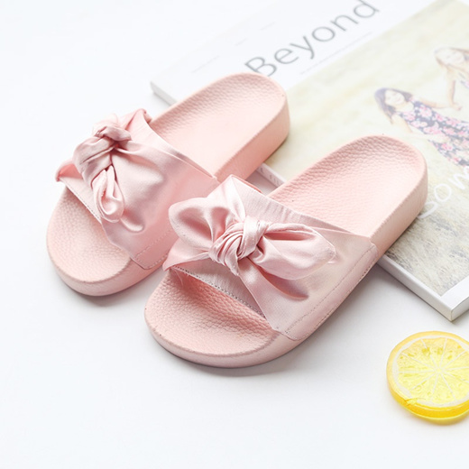 slippers for baby girl