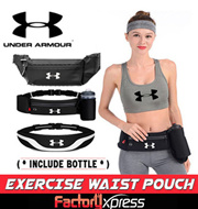 Waist Pouch UA/Exercise Waist Pouch/Running Waist Pouch/Hydration Waist Belt/Waterproof Waist Pouch/