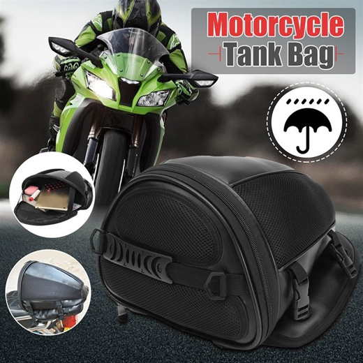 waterproof tank bag for bike