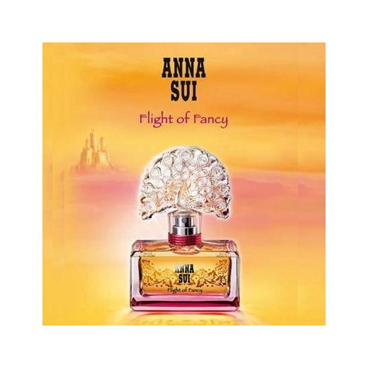 flight of fancy perfume