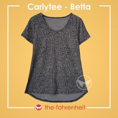 Carly Tee - Betta