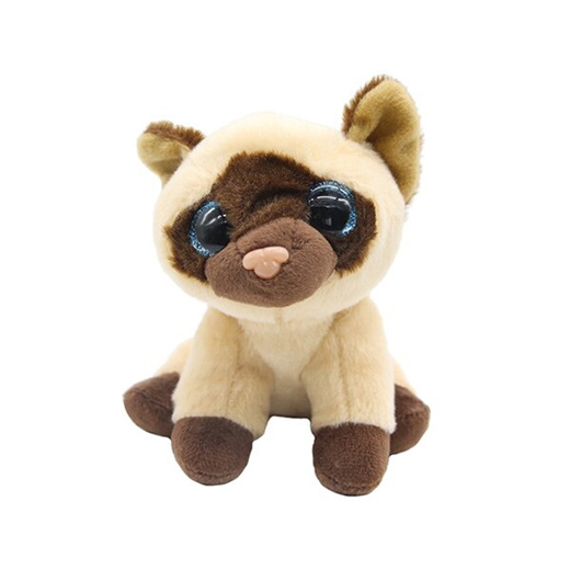 brown dog stuffed animal