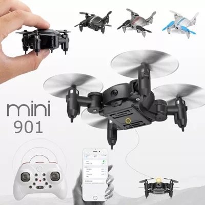 remote control small drone