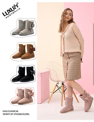 luxury ugg australia