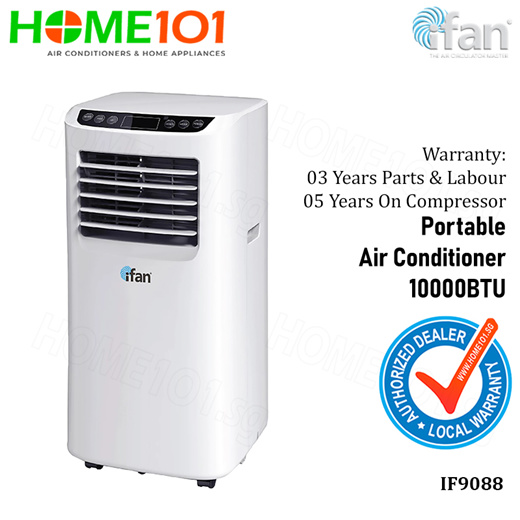 ifan portable aircon