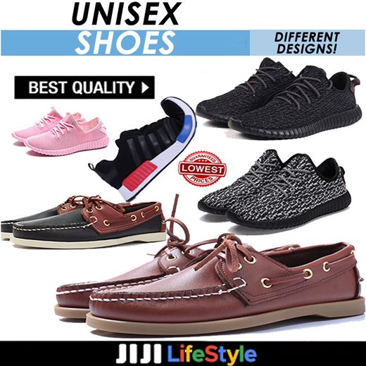 jiji online shopping shoes