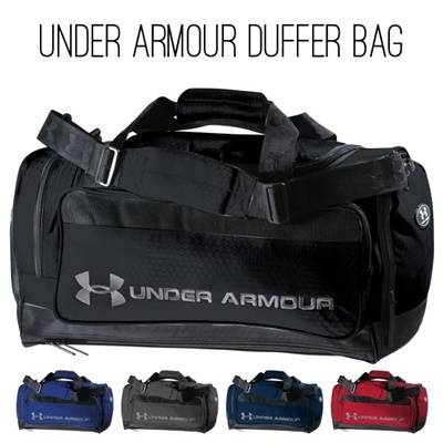 under armour travel duffel bags