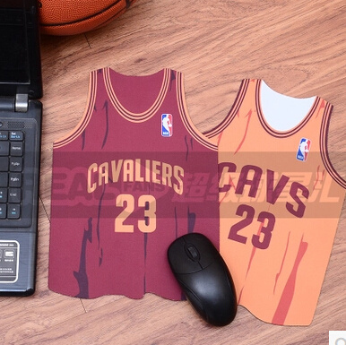 cleveland away jersey