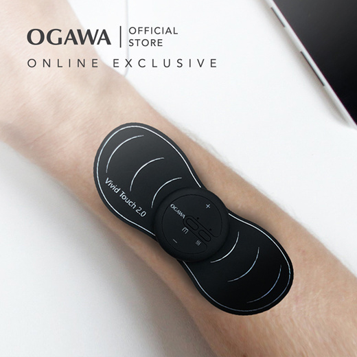 Caree touch online ogawa