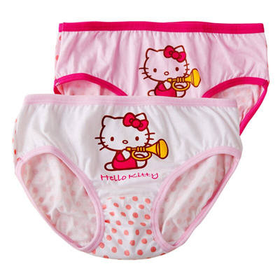 Sexy Hello Kitty Panties