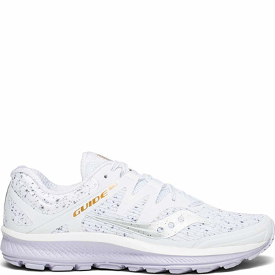 saucony women's guide