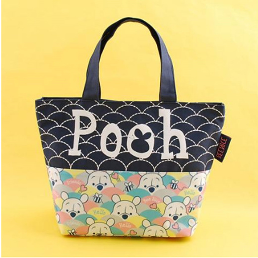 pooh handbag