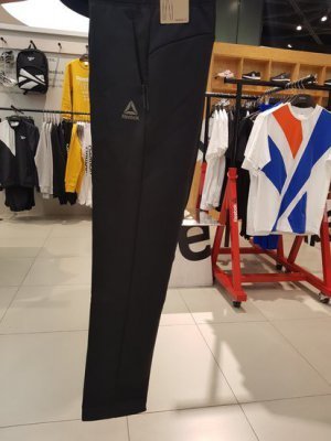 reebok thermal pants