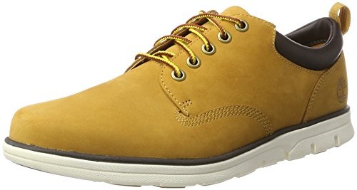 timberland mens bradstreet oxford shoes