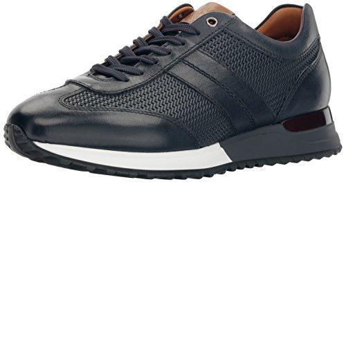 Qoo10 Bruno Magli Men s Classic Fashion Sneakers DIRECT FROM