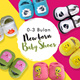 Qoo10 newBORN Baby Shoes Maternity Bayi 