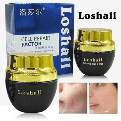 Loshall Scar Removal Peel Mask Deals for only Rp187.700 instead of Rp446.905