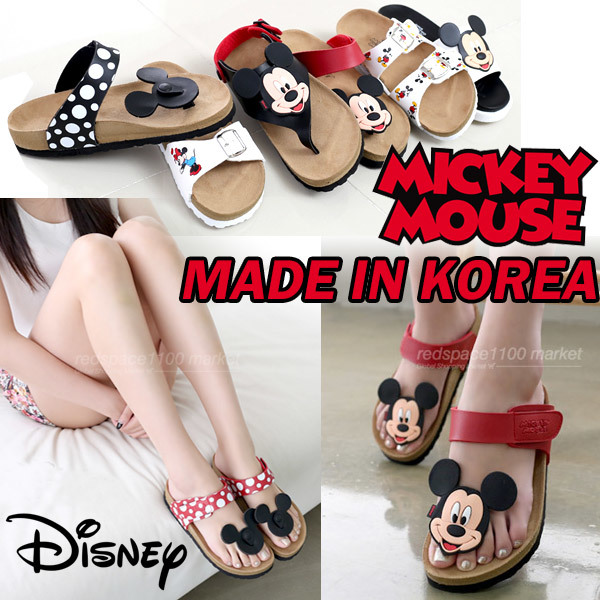 mickey mouse ladies shoes