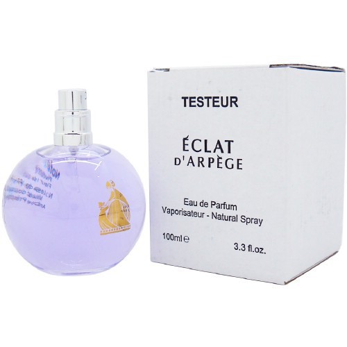 Qoo10 - PERFUME LANVIN ECLAT D ARPEGE WOMEN 100ML EDP SPRAY TESTER PACK  WITHOU : Perfume & Luxury