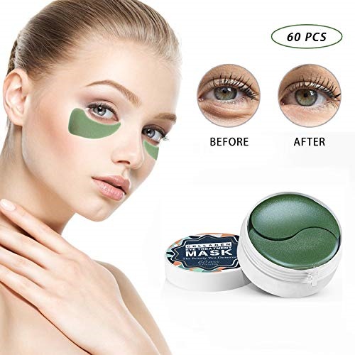 eye mask pads