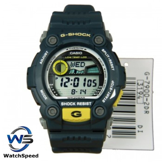 Casio g shock g 2024 7900