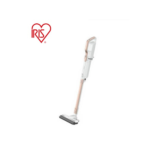 Qoo10 Iris Ohyama Rechargeable Stick Vacuum Cleaner Ic Sldcp6 White Small Appliances