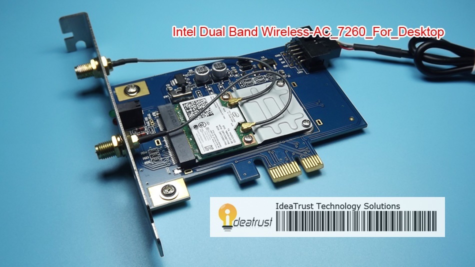 Qoo10 Intel Dual Band Wireless Ac 7260 Intel7260 7260ac 7260hmw 2 4 5g 8 Computer Game