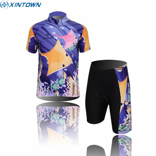 xintown cycling