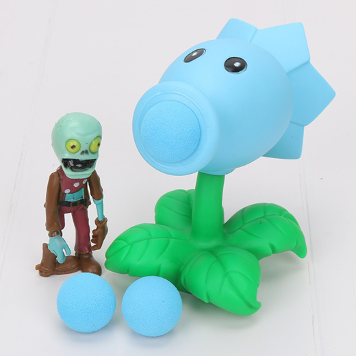 peashooter toy