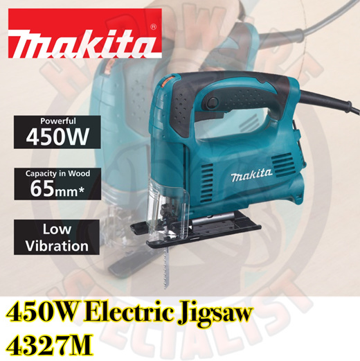 Jigsaw deals makita 4327m