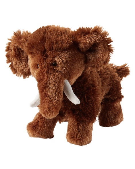 mammoth teddy