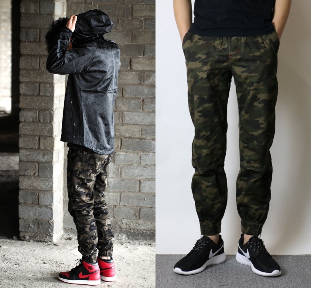 ae ambushers joggers