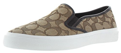 coach womens chrissy outline sneaker