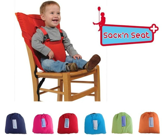 portable baby chair