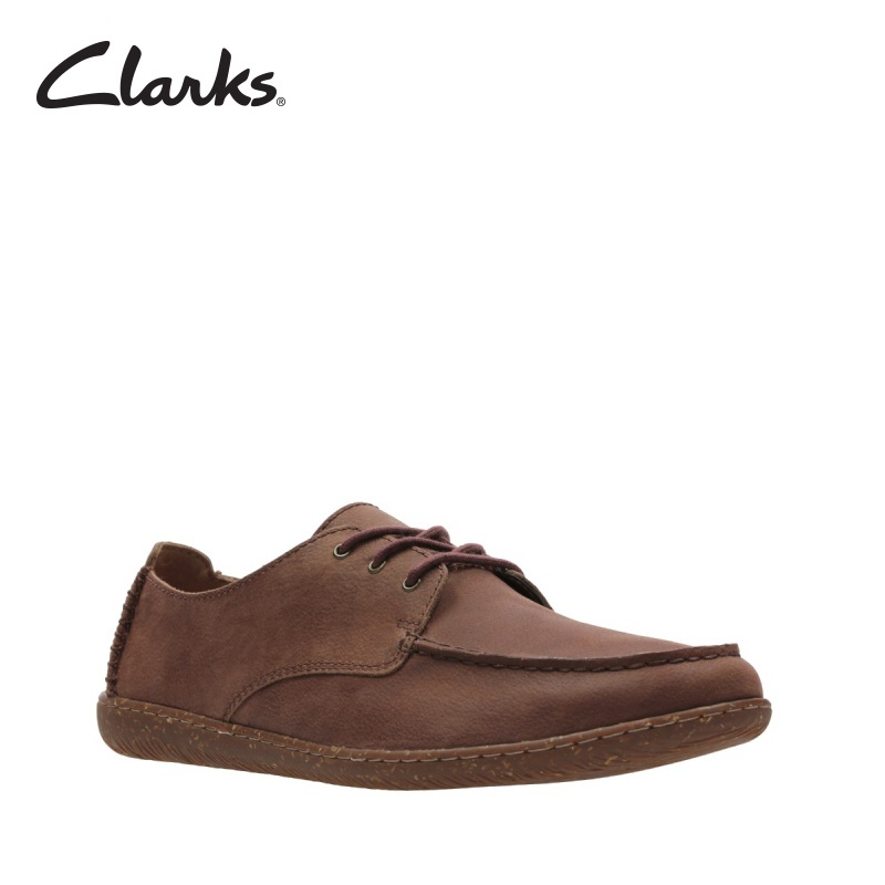 clarks saltash lace shoes