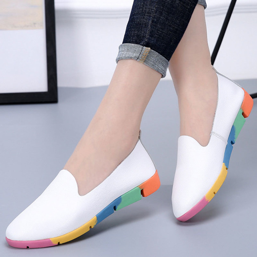 Qoo10 - wholesale Women flats shoes 