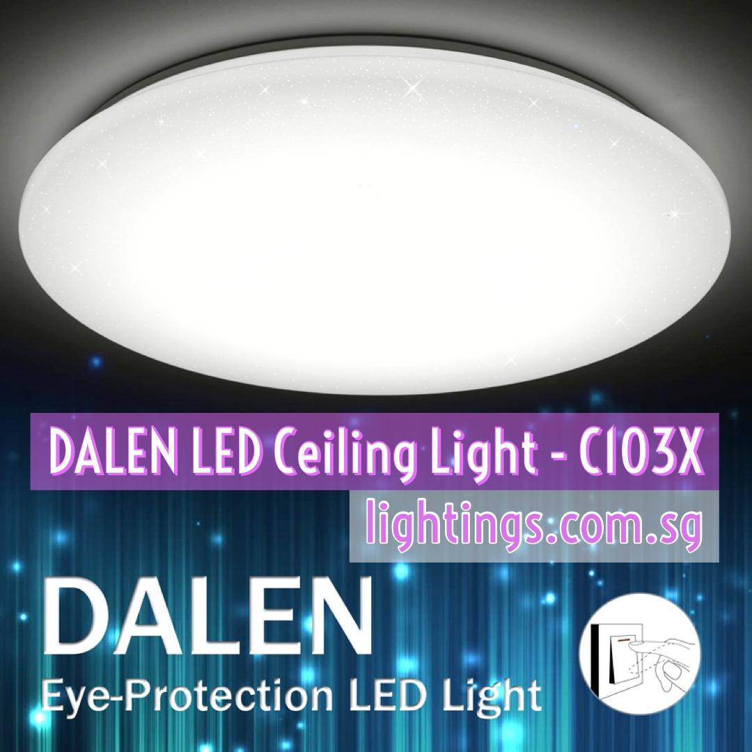 Dalen Light Singapore Review Mescar Innovations2019 Org