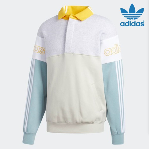 adidas rugby sweat