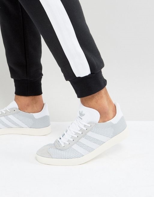 adidas originals gazelle primeknit