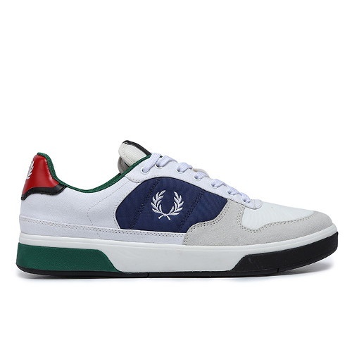 fred perry sneakers sale