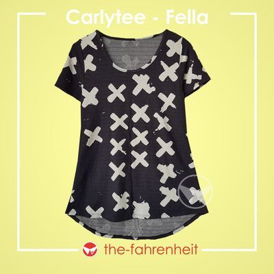 Carly Tee - Fella