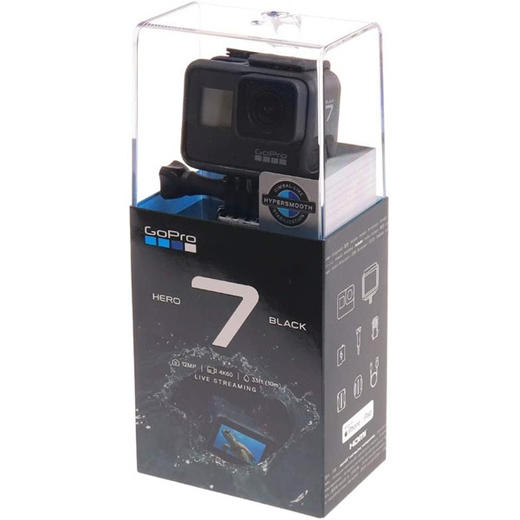 Qoo10 - Japan direct delivery GOPRO HERO7 black CHDHX-701-FW : TV