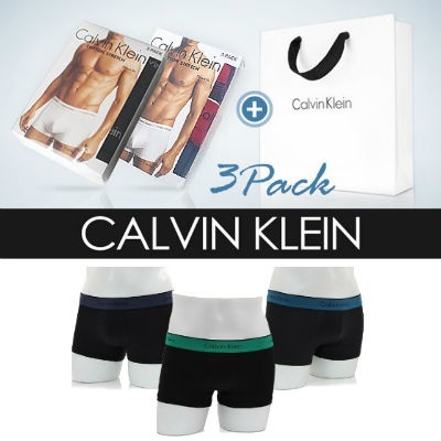 calvin klein drawers