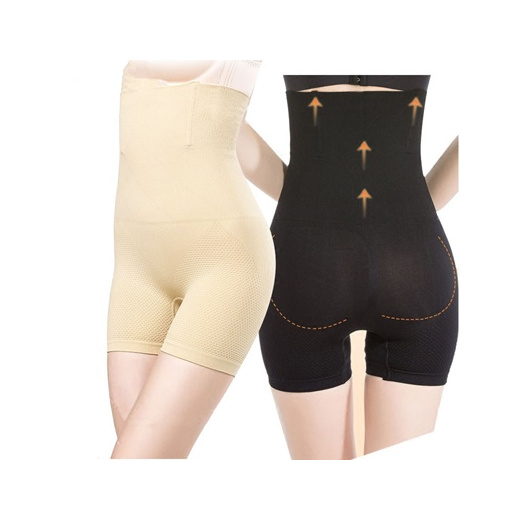 panty girdle high waist plus size