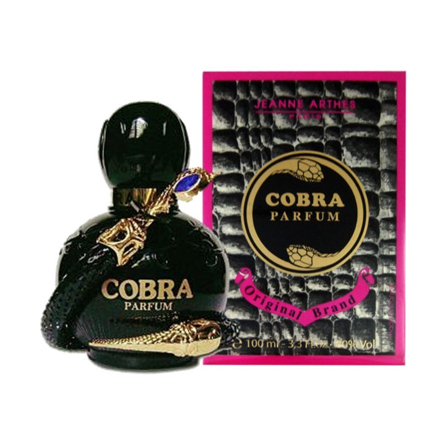 cobra perfume price list