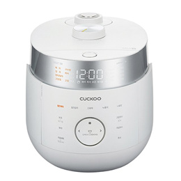 CUCKOO Inner Pot for CRP-DHSR0609F/ DHS068FD / JHSR0609F Rice Cooker for 6  Cups